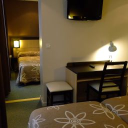 Suite junior Atlanta Frochot Fotos