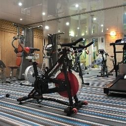 Fitness Residence Europe Fotos