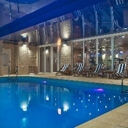 Pool Residence Europe Fotos