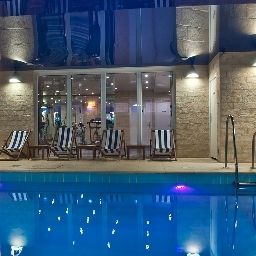 Pool Residence Europe Fotos