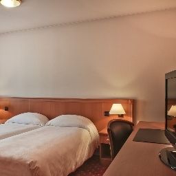 Camera Residence Europe Fotos