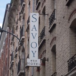  Savoy Fotos