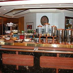 Buffet Savoy Fotos