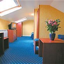 Suite Savoy Fotos
