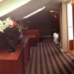 Suite Savoy Fotos
