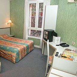 Chambre Savoy Fotos