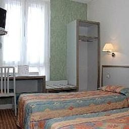 Chambre Savoy Fotos