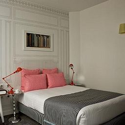 Chambre Joyce Fotos