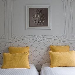 Chambre Joyce Fotos
