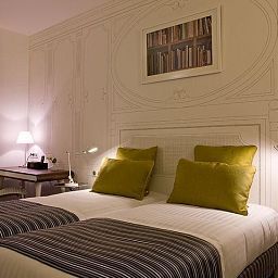Chambre Joyce Fotos