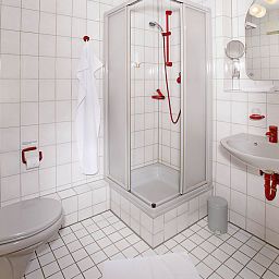 Salle de bains Beim Schupi Fotos
