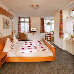 Chambre Beim Schupi Fotos