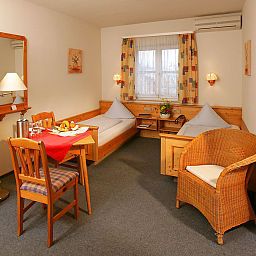 Chambre Beim Schupi Fotos