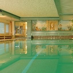 Piscine Rosenstock Fotos