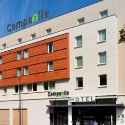 Exterior view Campanile Paris Sud - Clamart Fotos