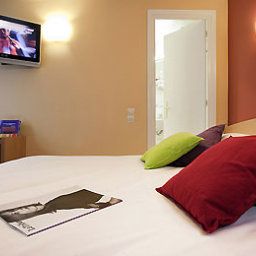 ibis Styles Paris Lafayette Opéra (ex all seasons)