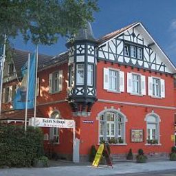 Vue extérieure Beim Schupi Fotos