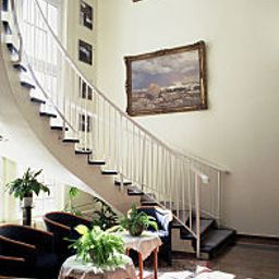 Hall Kurhotel Sassnitz Fotos