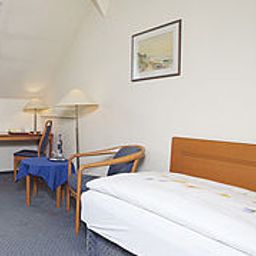 Camera Kurhotel Sassnitz Fotos