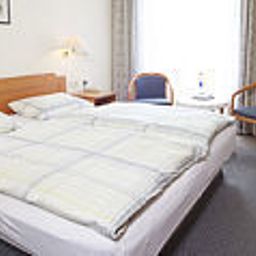 Camera Kurhotel Sassnitz Fotos