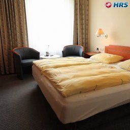 Camera Kurhotel Sassnitz Fotos