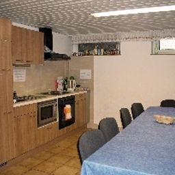 Cucina Haus Der Handweberei Fotos