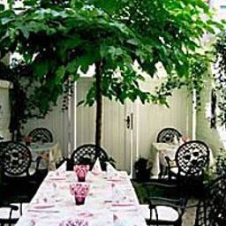 Garden Kurpfalzstuben Fotos