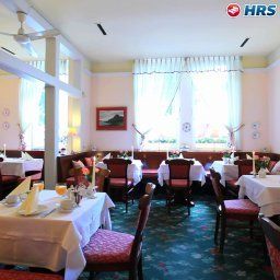 Breakfast room within restaurant Kurpfalzstuben Fotos