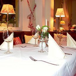 Restaurant Kurpfalzstuben Fotos