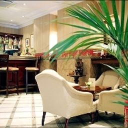 Bar Villa Montparnasse Fotos