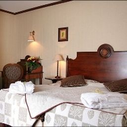 Room Villa Montparnasse Fotos