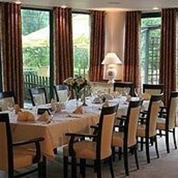 Restaurant Papuga Park Hotel Spa&Wellness Fotos