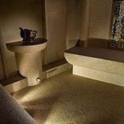 Wellnessbereich Papuga Park Hotel Spa&Wellness Fotos