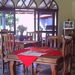 Sala de desayuno The Pearl Fotos