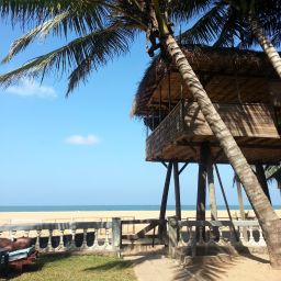 Vista The Pearl Fotos
