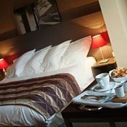 Quality Hotel Le Cervolan Chambéry-Voglans Fotos