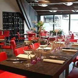 Restaurant Quality Hotel Le Cervolan Chambéry-Voglans Fotos