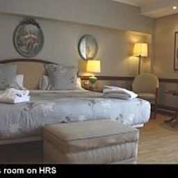 Бизнес-номер Izan Avenue Louise Boutique Hotel Fotos