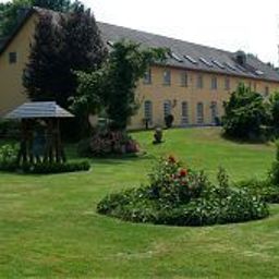 Giardino Haus Schlesien Fotos
