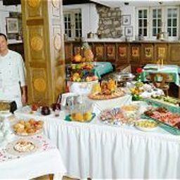 Buffet Haus Schlesien Fotos