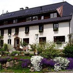 Das Landhaus Höchenschwand Tiefenhäusern