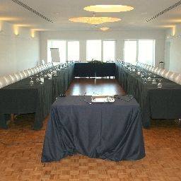 Конференц-зал Casa Branca Beach & Golf Resort Fotos