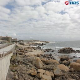 Окрестности Casa Branca Beach & Golf Resort Fotos