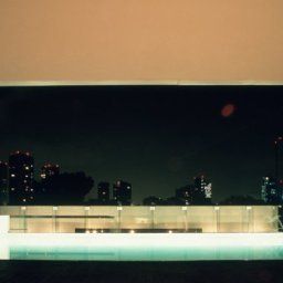 Piscine Habita Fotos
