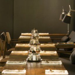 Restaurant Habita Fotos