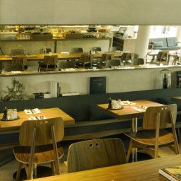 Restaurant Habita Fotos