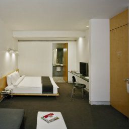 Suite Habita Fotos