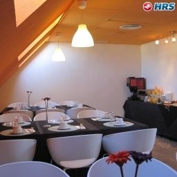 Sala colazione g3 Galeon Aparthotel Fotos