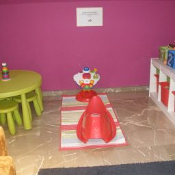  g3 Galeon Aparthotel Fotos