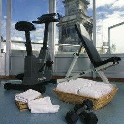 Bien-être - remise en forme NH Latino Fotos